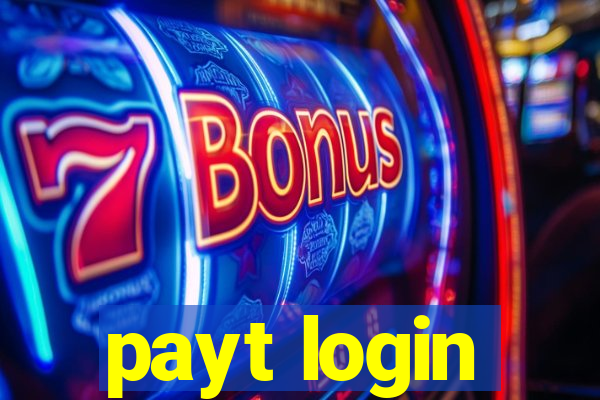 payt login